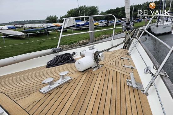 Wauquiez Amphitrite 43 de segunda mano en venta