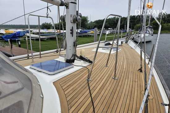 Wauquiez Amphitrite 43 de segunda mano en venta