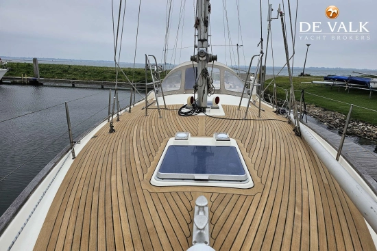 Wauquiez Amphitrite 43 de segunda mano en venta