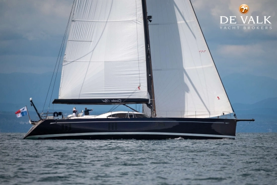 Oyster 885 de segunda mano en venta