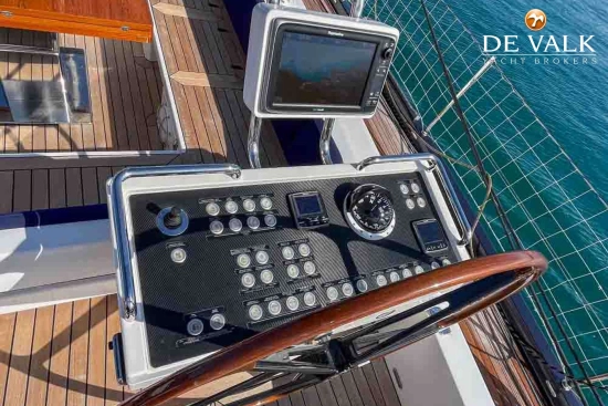 Oyster 885 de segunda mano en venta
