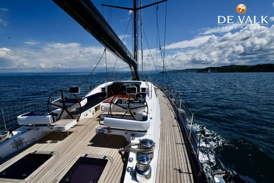 Oyster 885 de segunda mano en venta