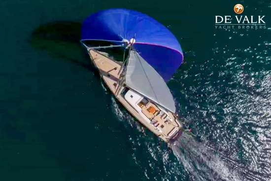 Oyster 885 de segunda mano en venta