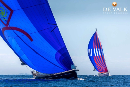 Oyster 885 de segunda mano en venta