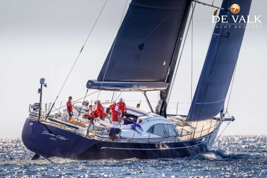 Oyster 885 de segunda mano en venta
