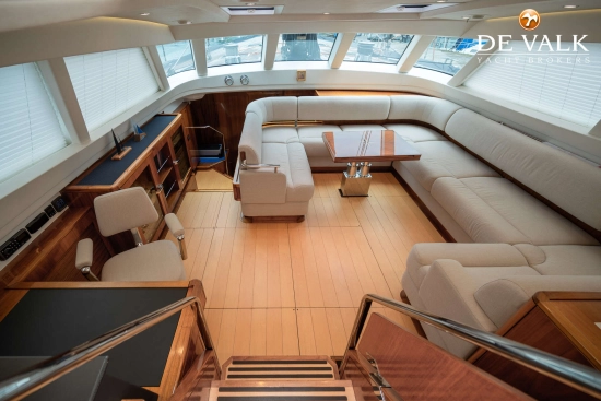 Oyster 885 de segunda mano en venta