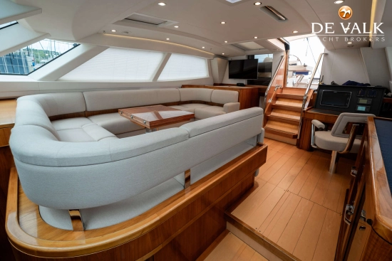 Oyster 885 de segunda mano en venta