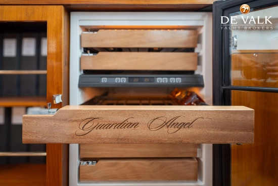 Oyster 885 de segunda mano en venta