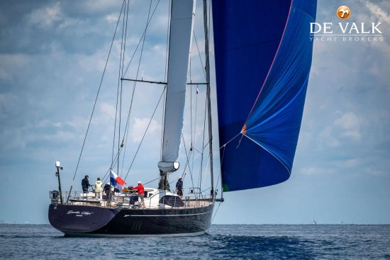 Oyster 885 de segunda mano en venta