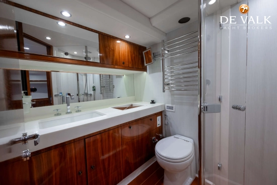 Oyster 885 de segunda mano en venta