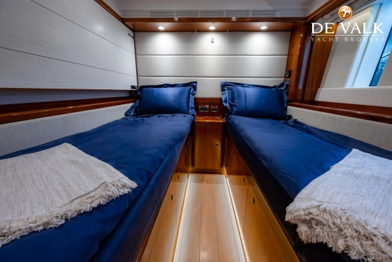 Oyster 885 de segunda mano en venta