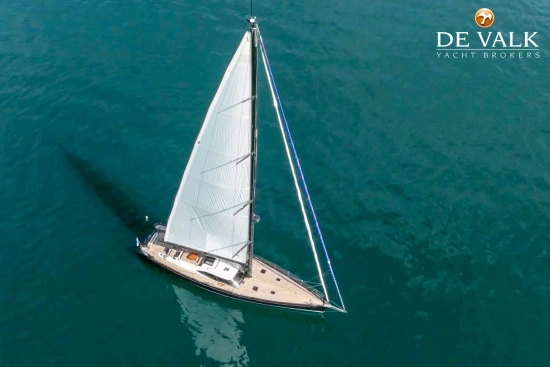 Oyster 885 de segunda mano en venta