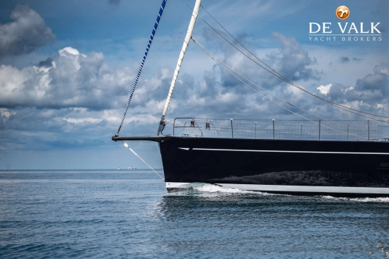 Oyster 885 de segunda mano en venta