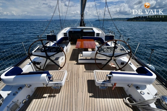 Oyster 885 de segunda mano en venta