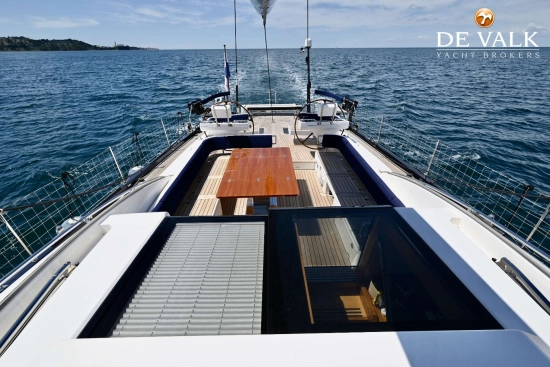 Oyster 885 de segunda mano en venta