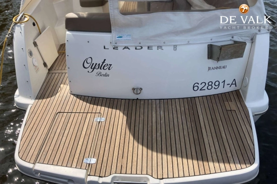 Jeanneau Leader 8 usado à venda