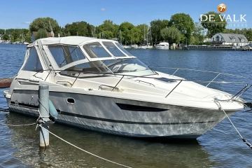 Jeanneau Leader 8 usata in vendita