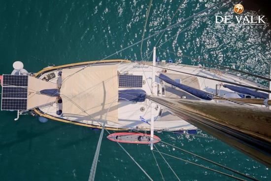 Lunstroo Schooner 1750 de segunda mano en venta