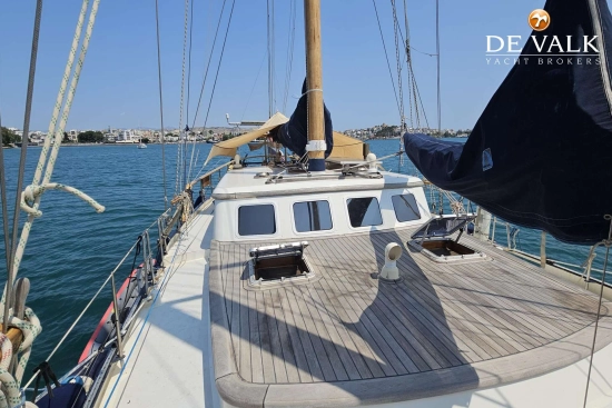 Lunstroo Schooner 1750 de segunda mano en venta