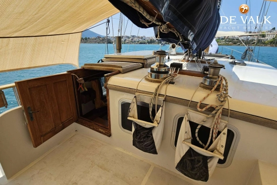 Lunstroo Schooner 1750 de segunda mano en venta