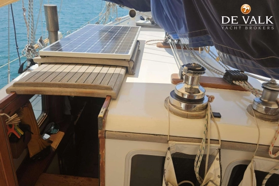 Lunstroo Schooner 1750 de segunda mano en venta