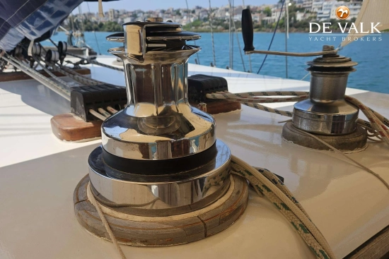 Lunstroo Schooner 1750 de segunda mano en venta