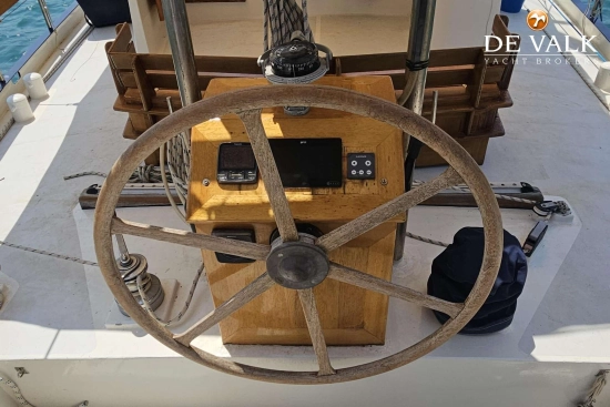 Lunstroo Schooner 1750 de segunda mano en venta