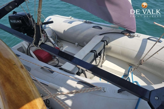 Lunstroo Schooner 1750 de segunda mano en venta