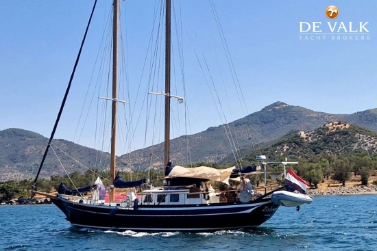 Lunstroo Schooner 1750 de segunda mano en venta