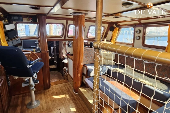 Lunstroo Schooner 1750 de segunda mano en venta