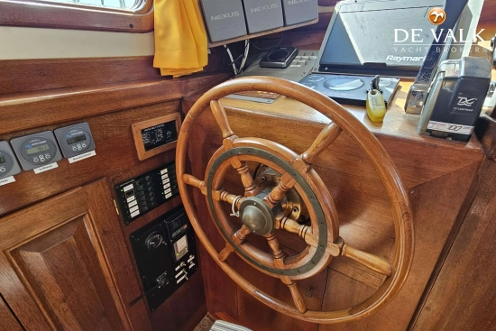 Lunstroo Schooner 1750 de segunda mano en venta