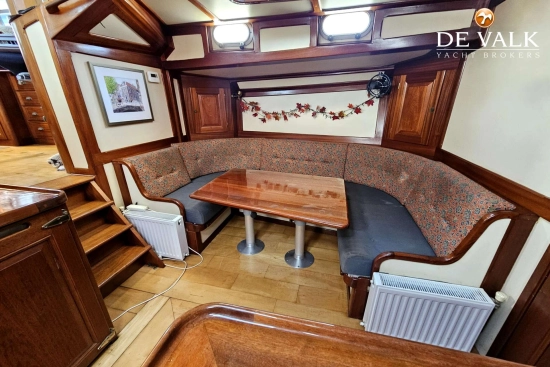 Lunstroo Schooner 1750 de segunda mano en venta