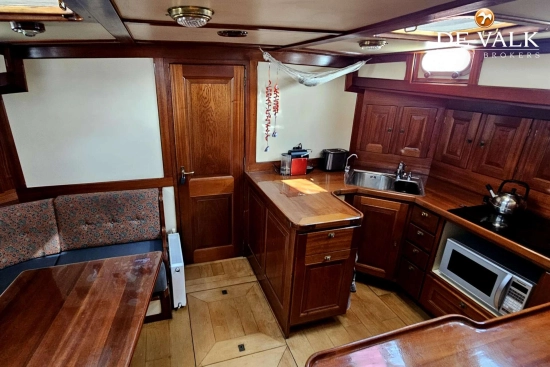 Lunstroo Schooner 1750 de segunda mano en venta