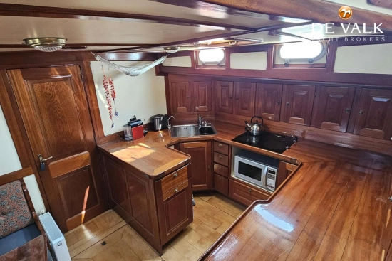 Lunstroo Schooner 1750 de segunda mano en venta