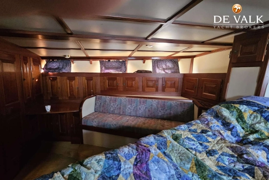 Lunstroo Schooner 1750 de segunda mano en venta