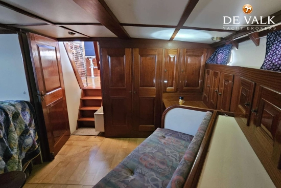 Lunstroo Schooner 1750 de segunda mano en venta