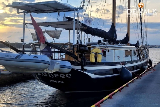 Lunstroo Schooner 1750 de segunda mano en venta