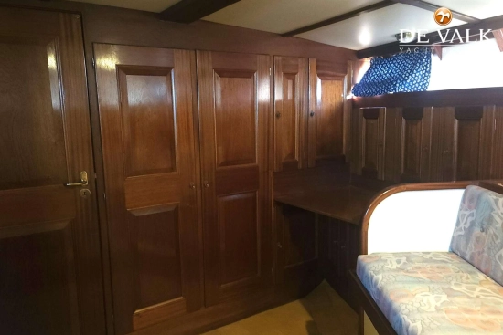Lunstroo Schooner 1750 de segunda mano en venta