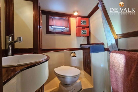Lunstroo Schooner 1750 de segunda mano en venta