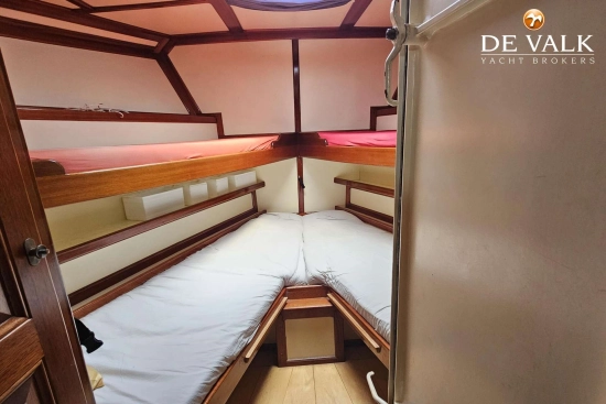 Lunstroo Schooner 1750 de segunda mano en venta