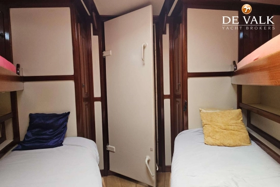 Lunstroo Schooner 1750 de segunda mano en venta