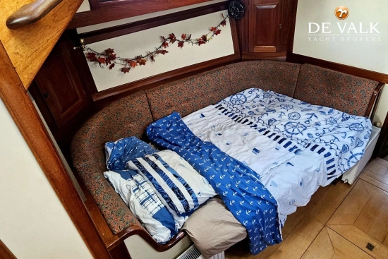 Lunstroo Schooner 1750 de segunda mano en venta