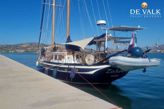 Lunstroo Schooner 1750 de segunda mano en venta