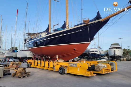 Lunstroo Schooner 1750 de segunda mano en venta