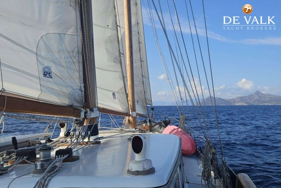 Lunstroo Schooner 1750 de segunda mano en venta