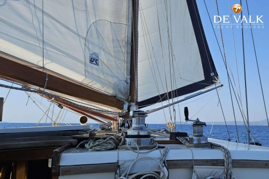 Lunstroo Schooner 1750 de segunda mano en venta