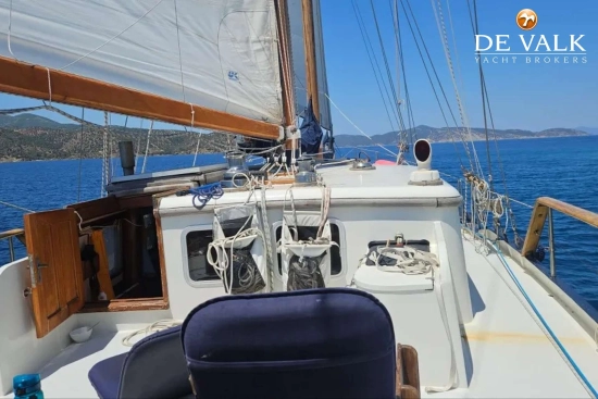Lunstroo Schooner 1750 de segunda mano en venta