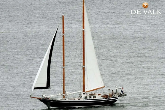 Lunstroo Schooner 1750 de segunda mano en venta