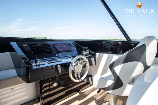 Van der Heijden Phantom 65 de segunda mano en venta