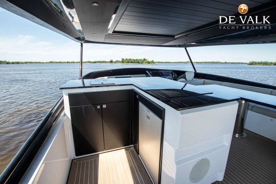 Van der Heijden Phantom 65 de segunda mano en venta